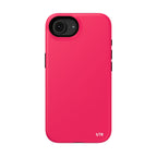 "Fuchsia” protective phone case