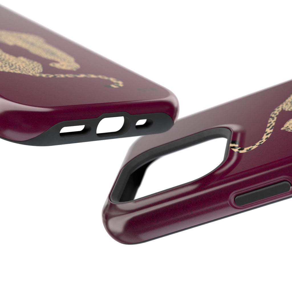 "eloise" Protective phone case