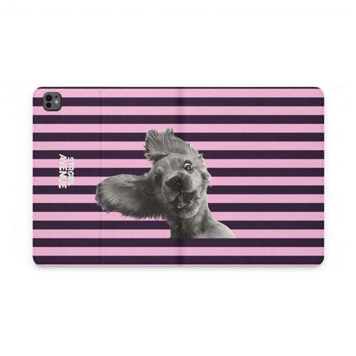 "Whoops" ipad Folio Case