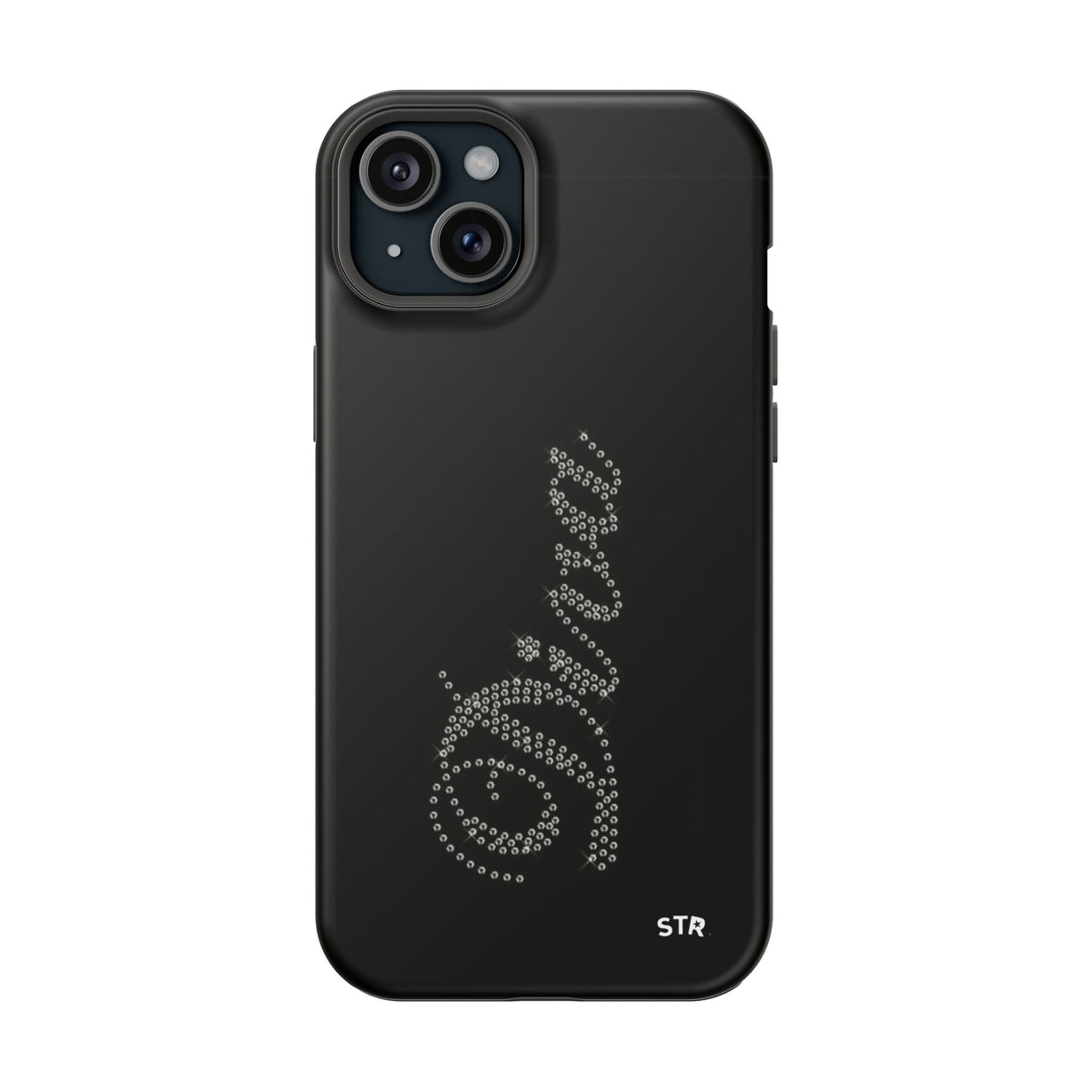 “Diva” protective phone case