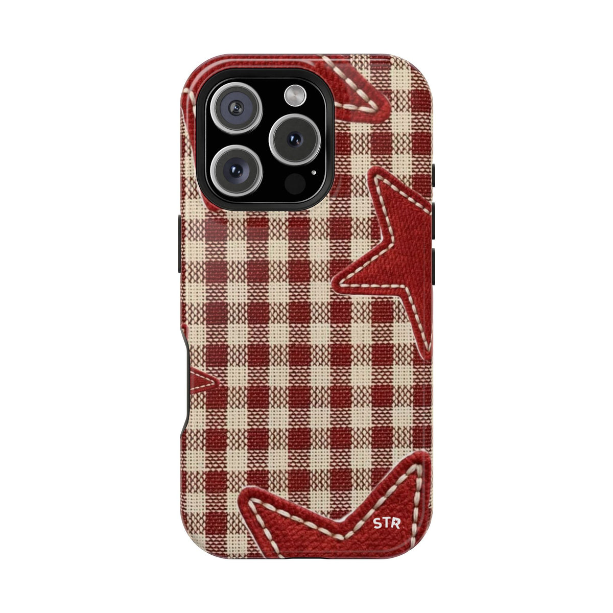 "Charli” protective phone case