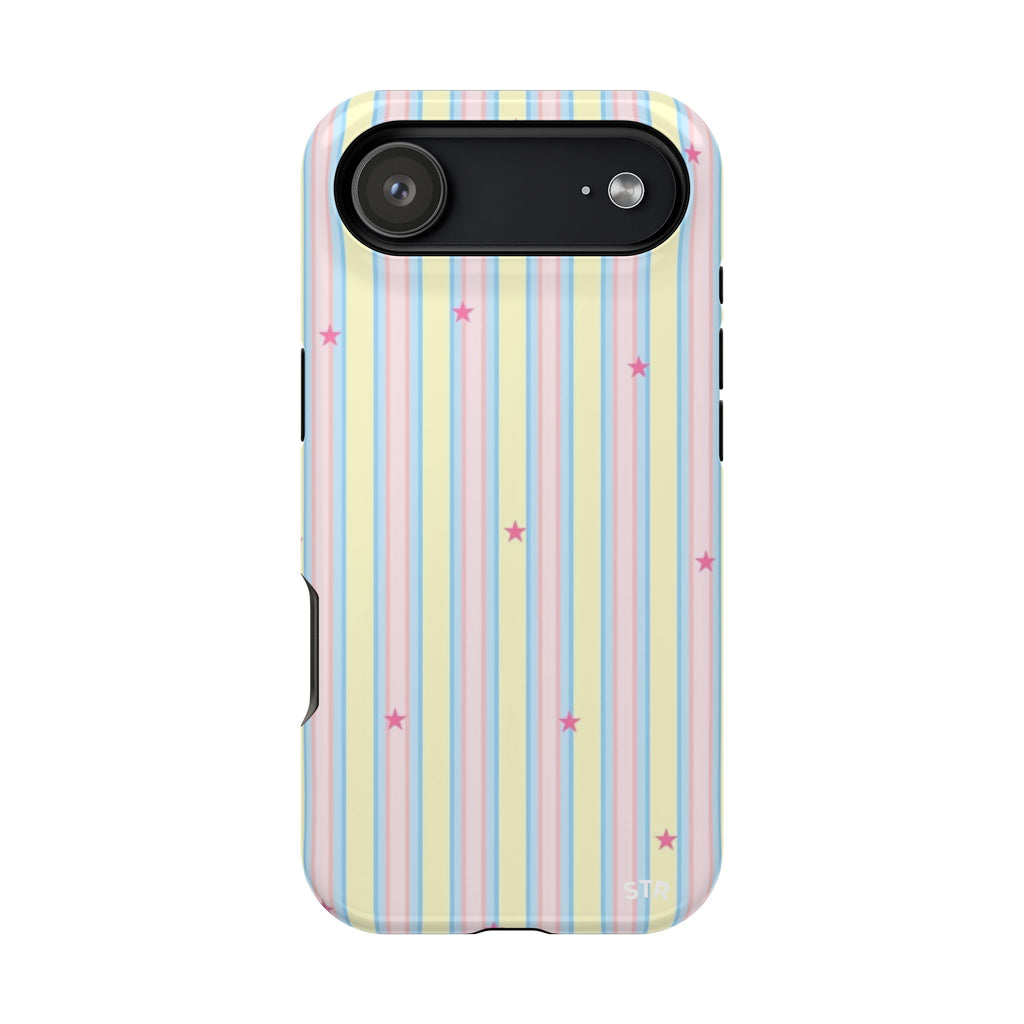 "Sprinkle” protective phone case