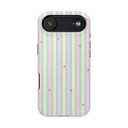 "Sprinkle” protective phone case