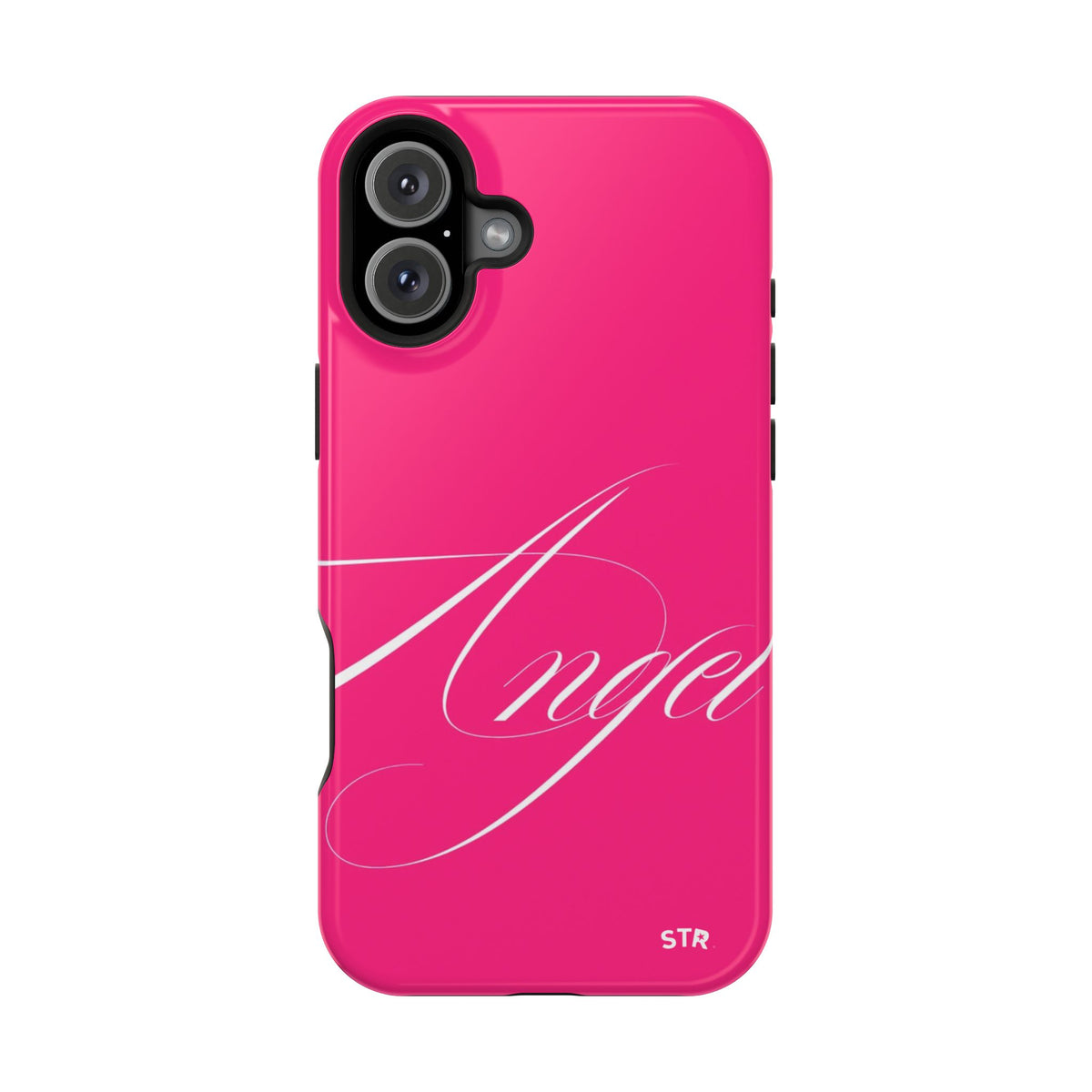 "Angel” protective phone case