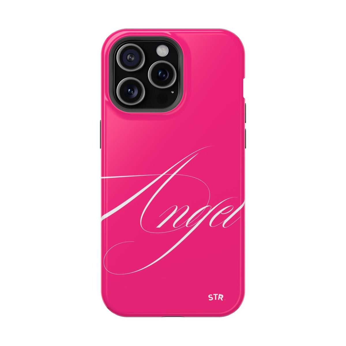 "Angel” protective phone case
