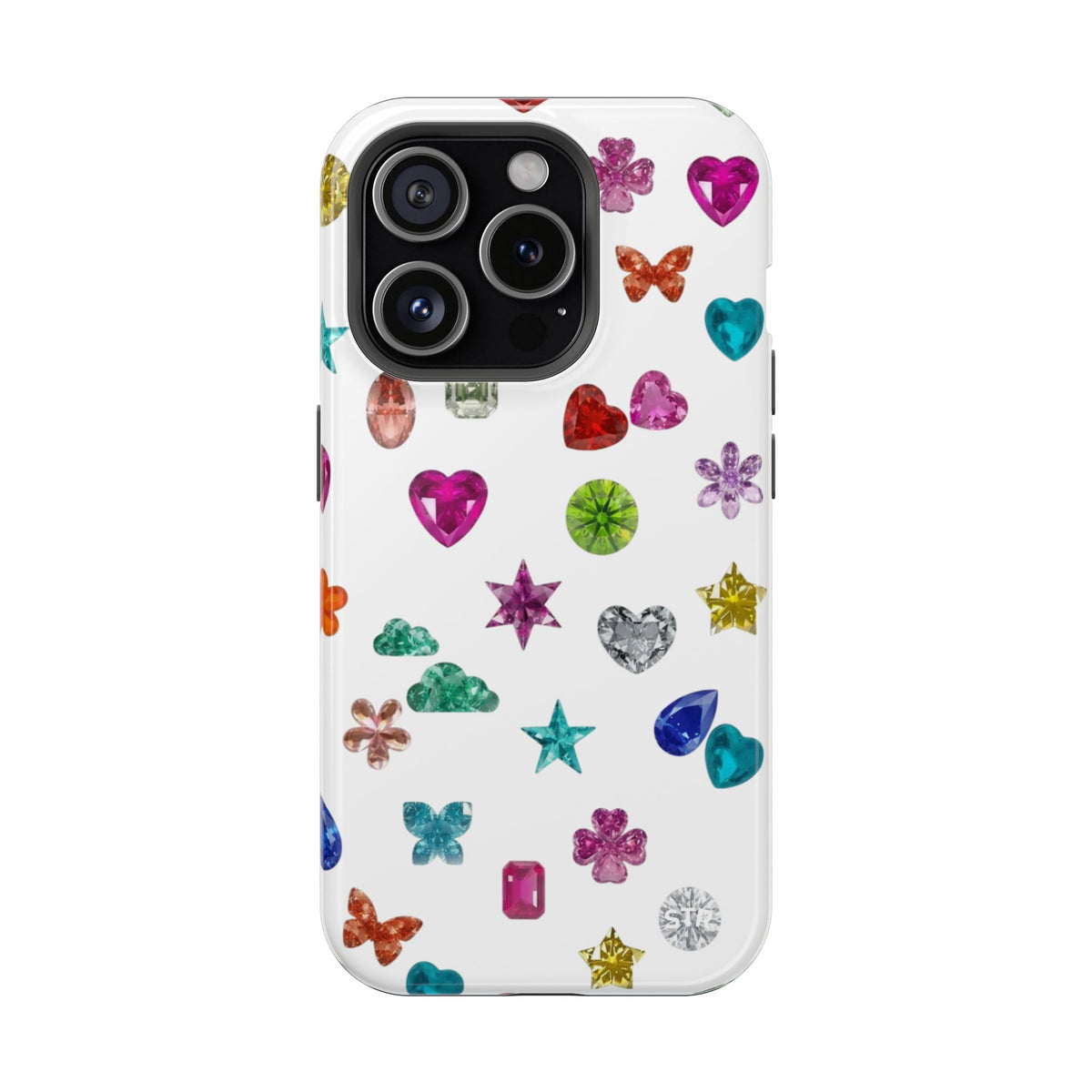 "Jule” protective phone case