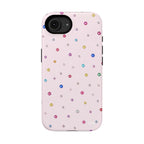 "Bejeweled ” protective phone case