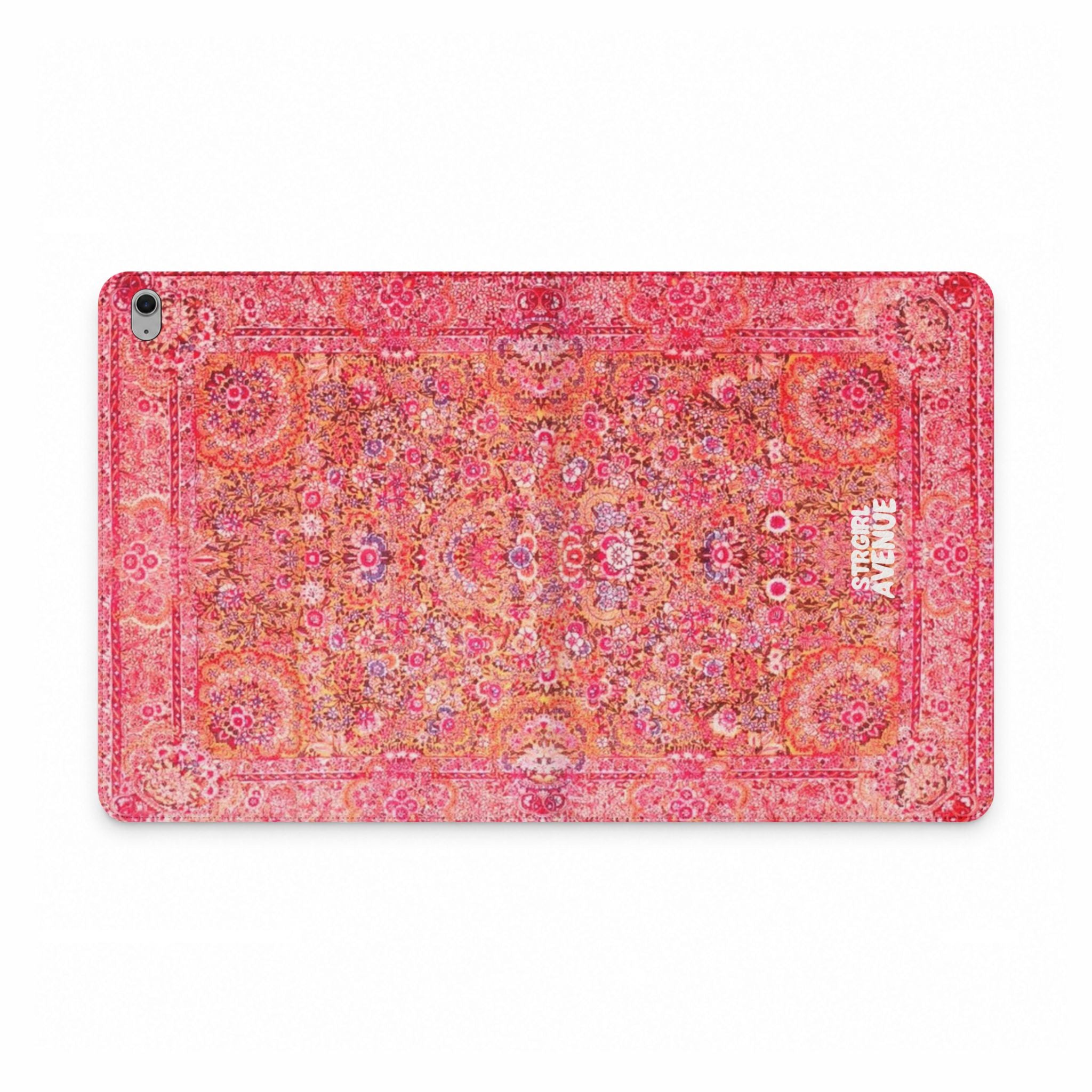 "Sasha" ipad Folio Case