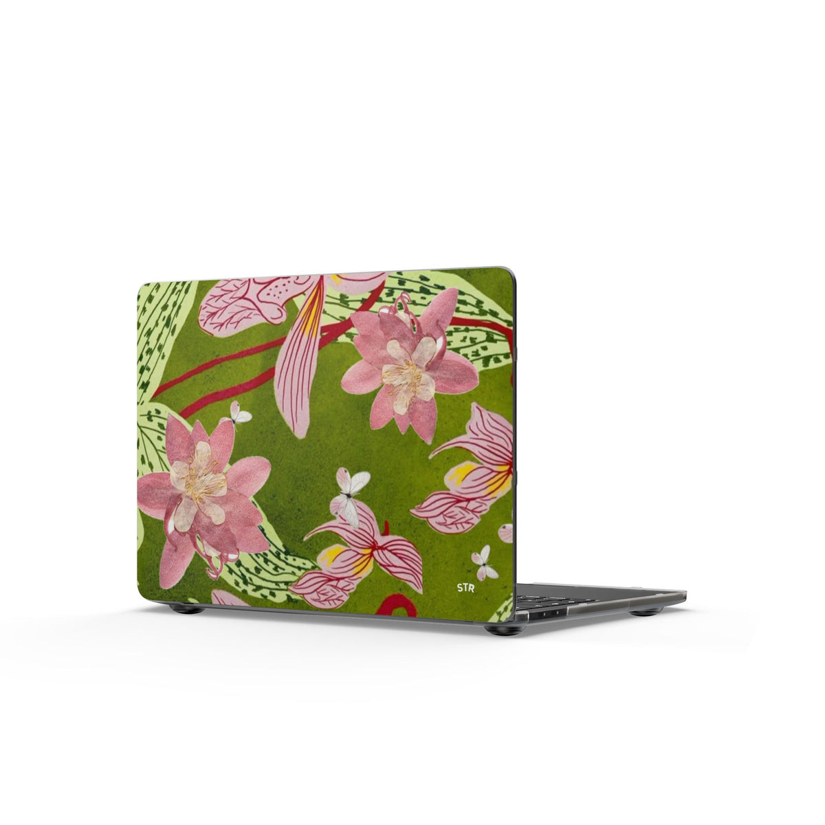 Eden- MacBook Case