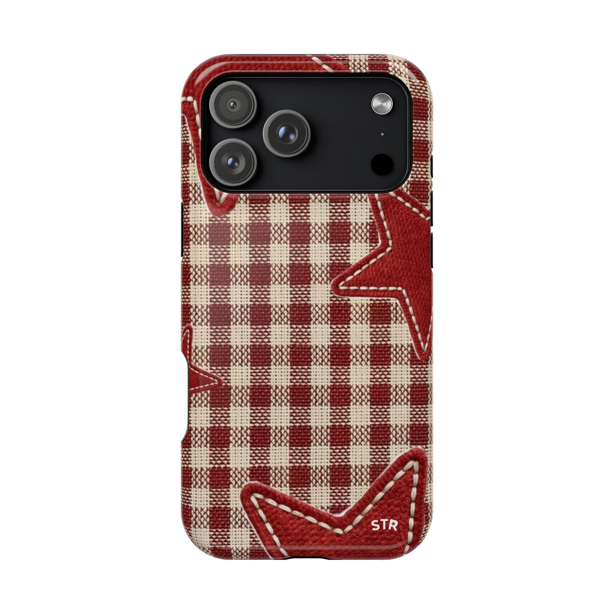 "Charli” protective phone case