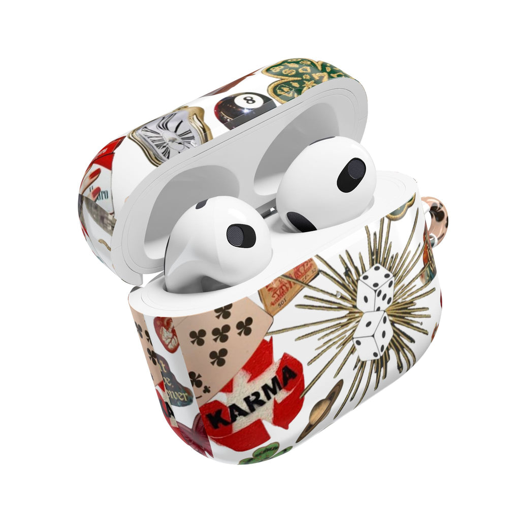Throw a dice-  AirPod Case