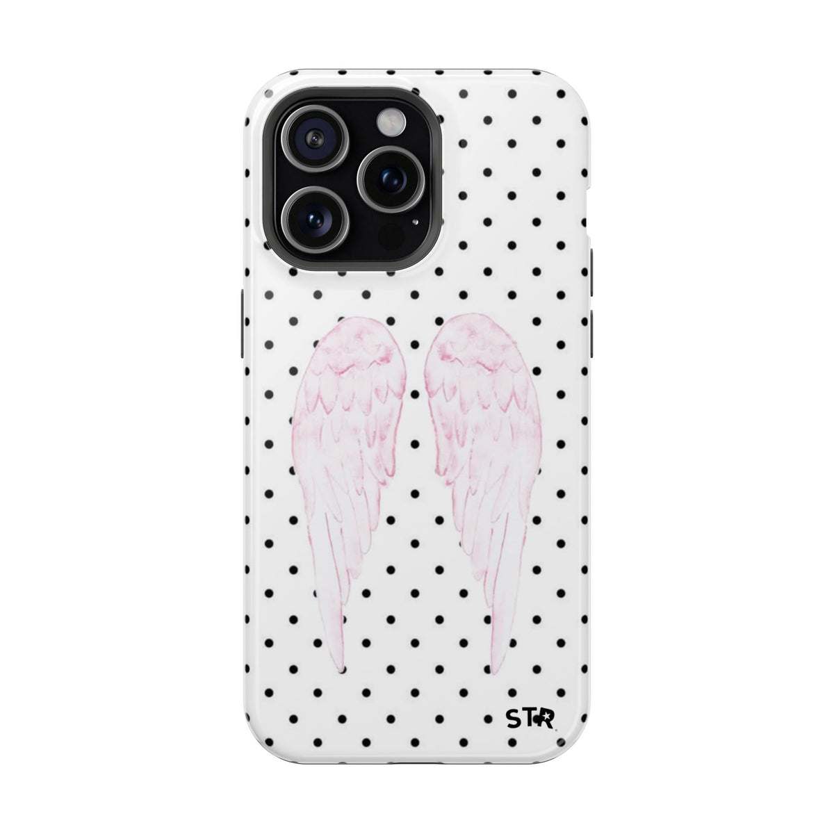 “suzanne” protective phone case