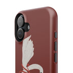 “In Love” protective phone case