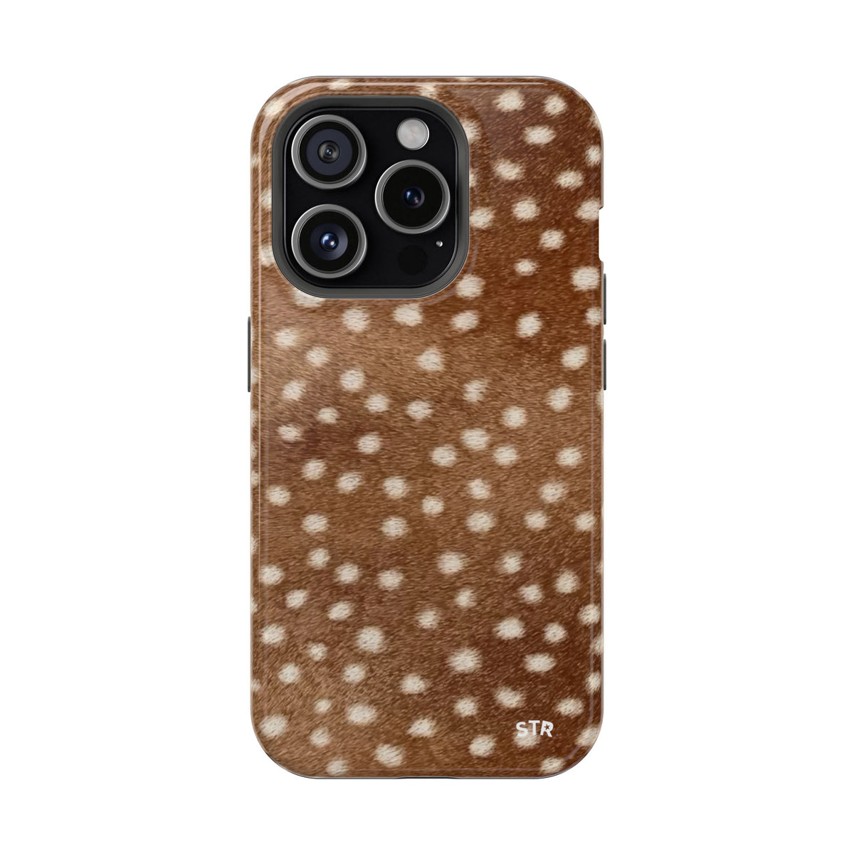 “deer” protective phone case
