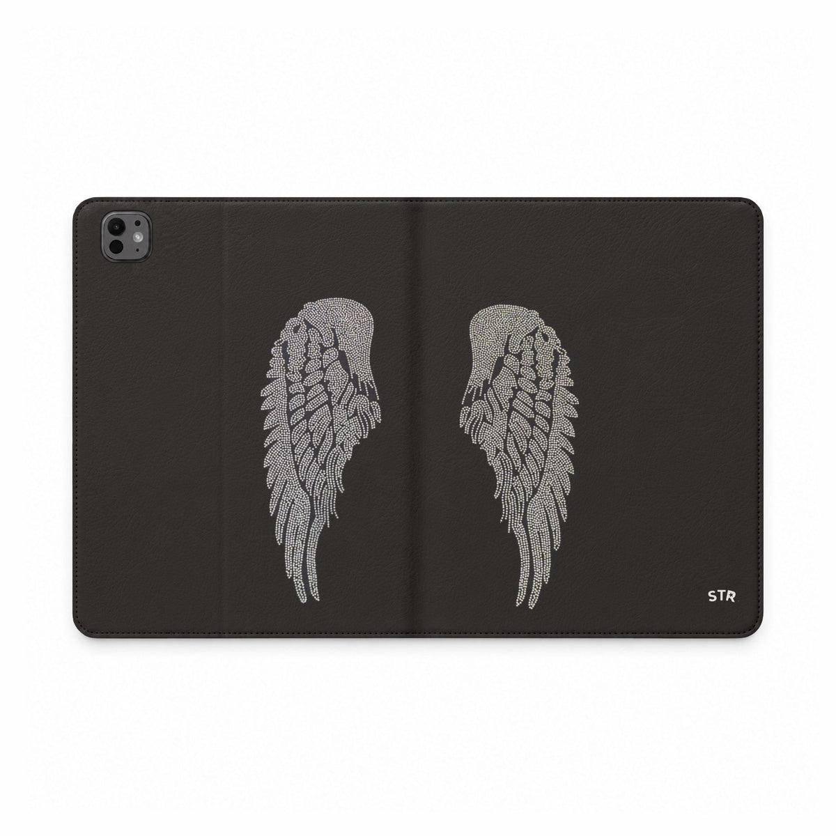 "Wings " ipad Folio Case