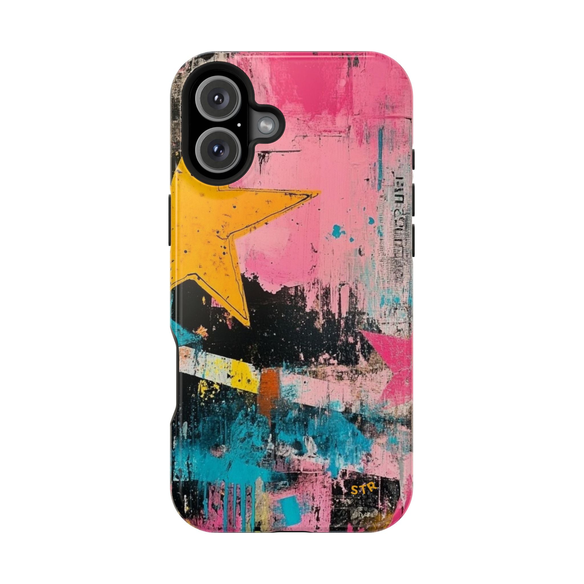 “Monica” protective phone case