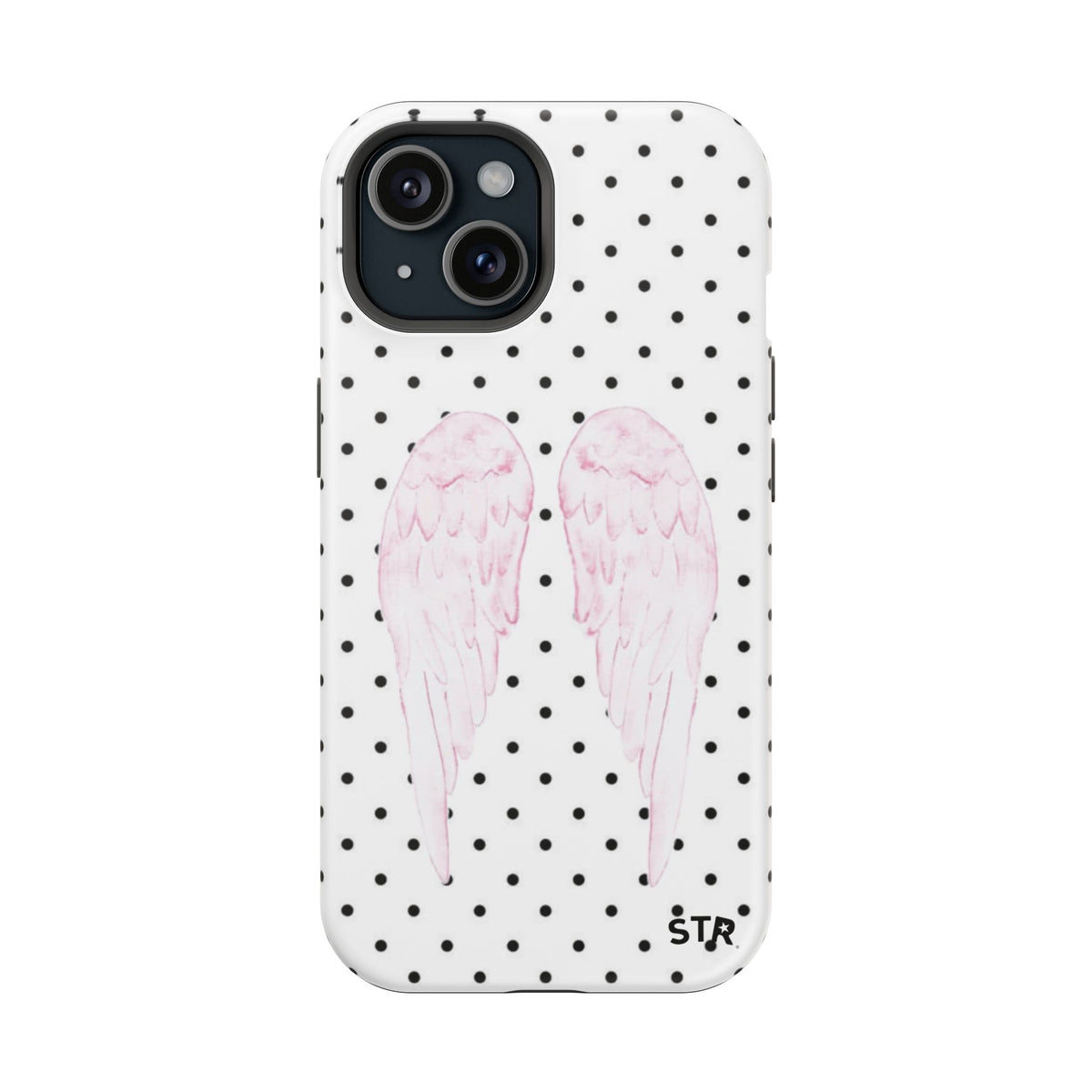 “suzanne” protective phone case