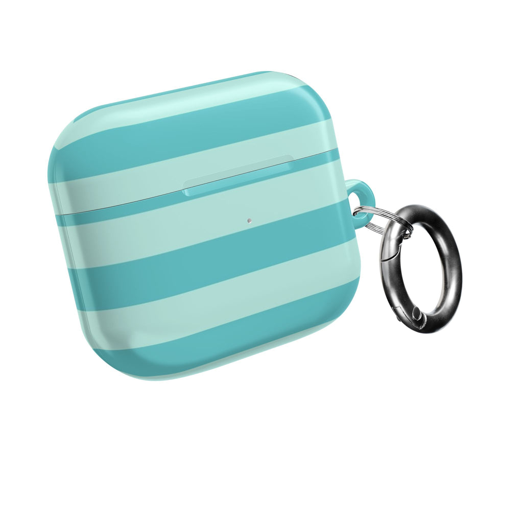 Aqua-  AirPod Case
