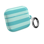 Aqua-  AirPod Case