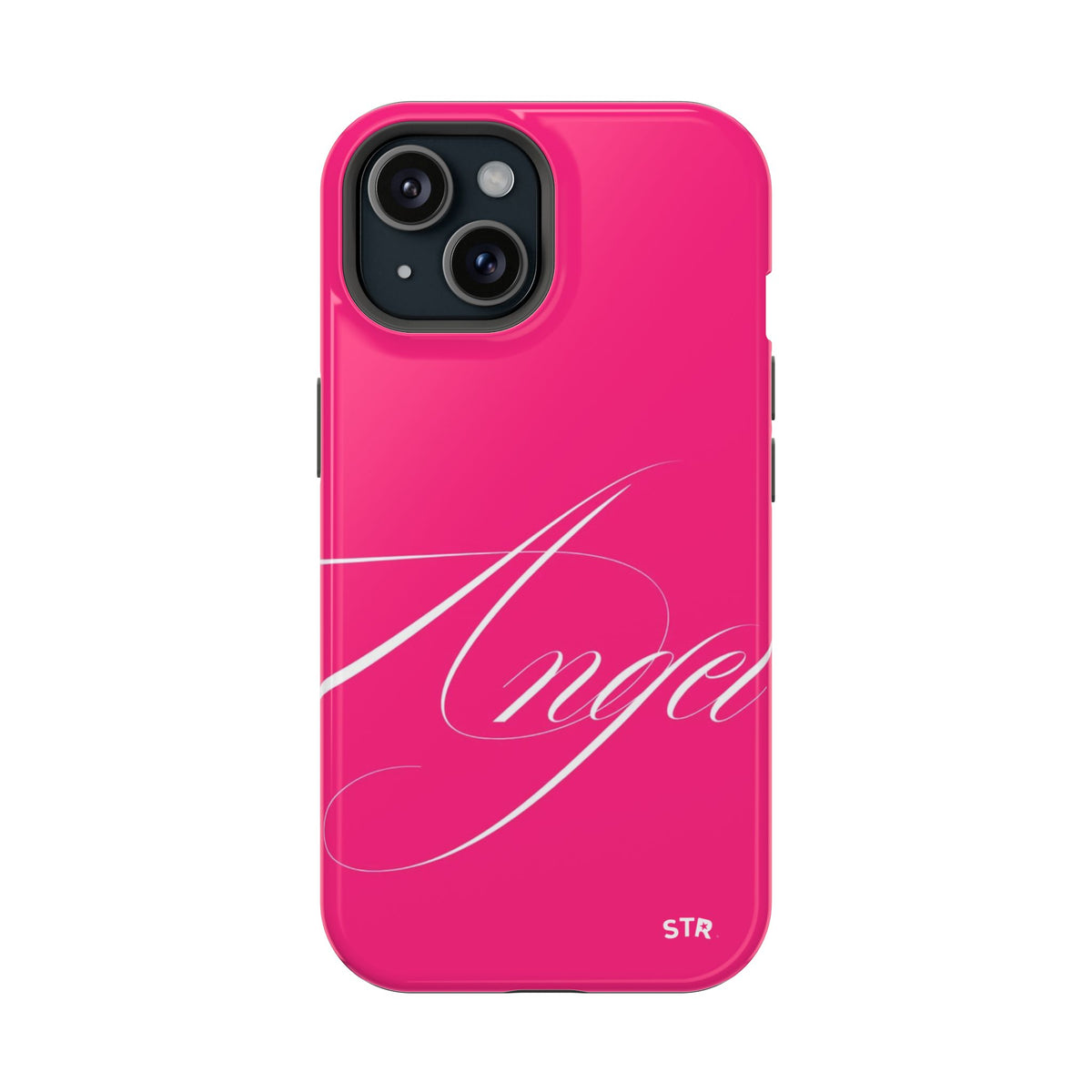 "Angel” protective phone case