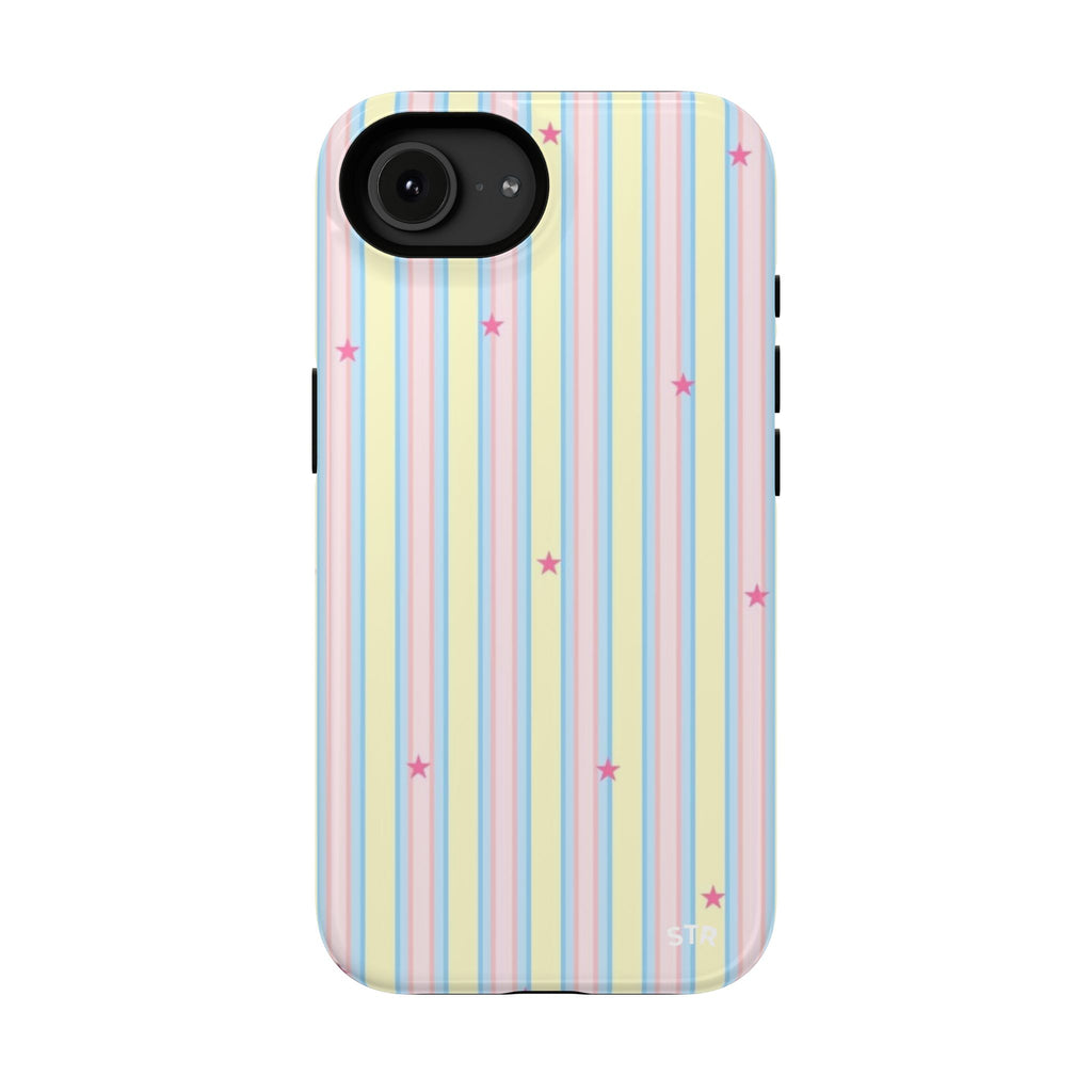 "Sprinkle” protective phone case