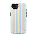 "Sprinkle” protective phone case