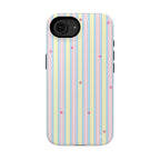 "Sprinkle” protective phone case