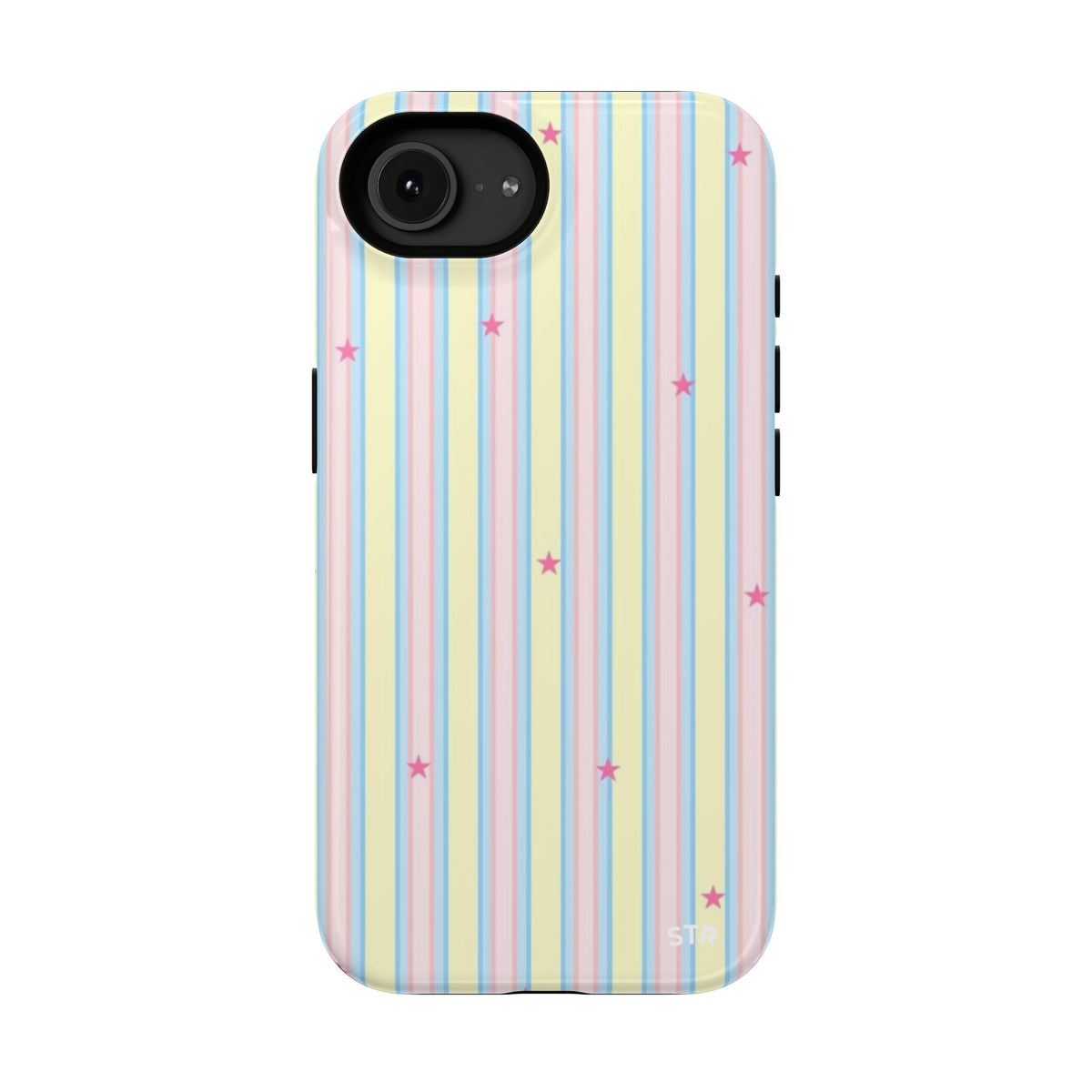 "Sprinkle” protective phone case