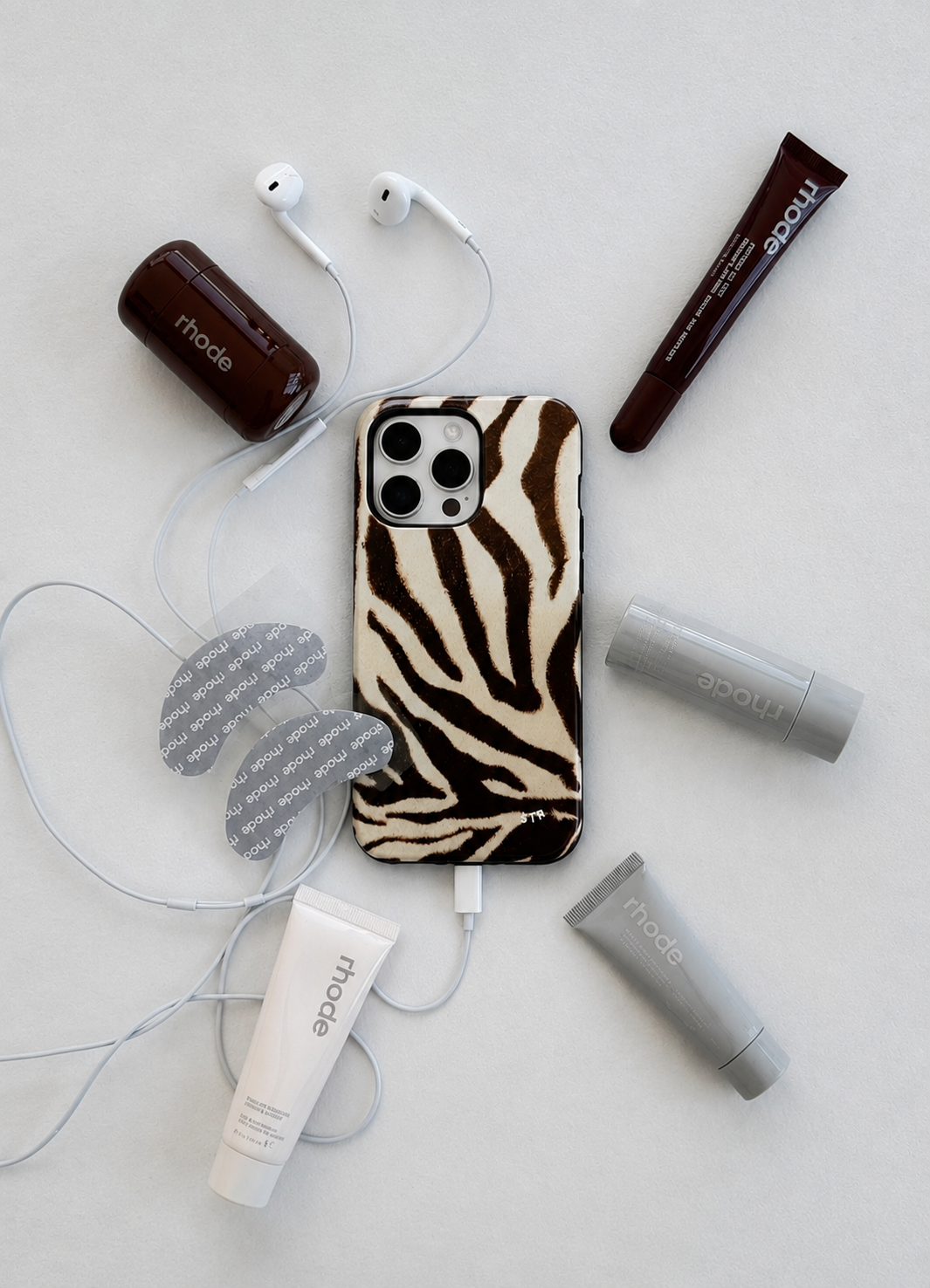 “Kendall” protective phone case
