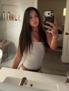 “Lacey black” protective phone case