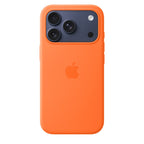iPhone 17 Pro Silicone Case with MagSafe